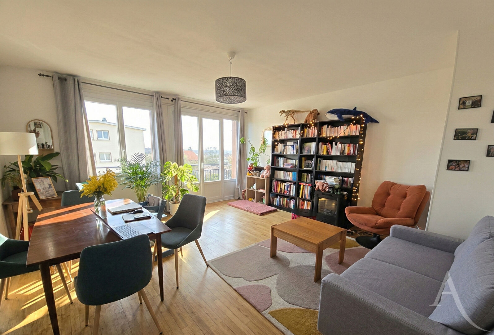 Agence immobilière de L'ADRESSE AGENCE CAENNAISE - L'ADRESSE AGENCE CAEN OUEST