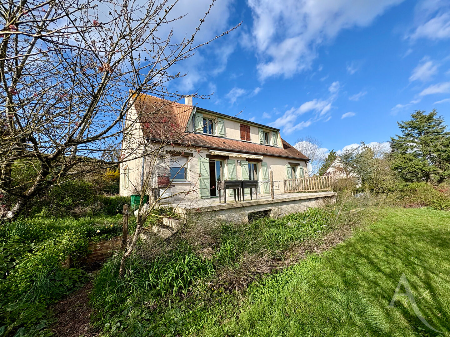 Agence immobilière de L'Adresse  AGENCE CAENNAISE - L'ADRESSE AGENCE CAENNAISE