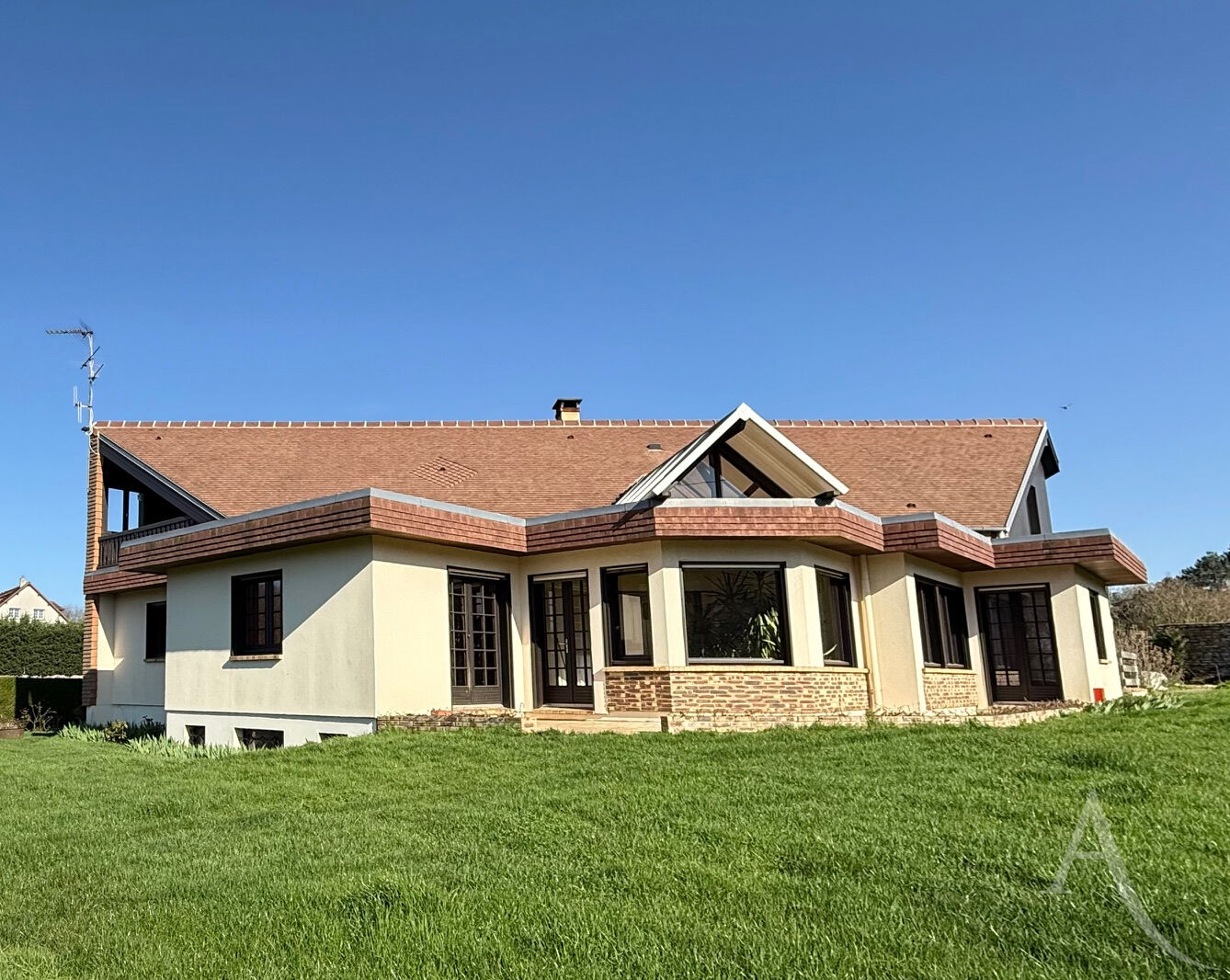 Agence immobilière de L'ADRESSE AGENCE CAENNAISE - L'ADRESSE AGENCE CAEN OUEST