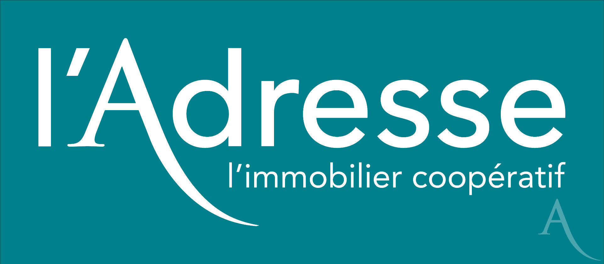 Agence immobilière de L'Adresse  AGENCE CAENNAISE - L'ADRESSE AGENCE CAENNAISE