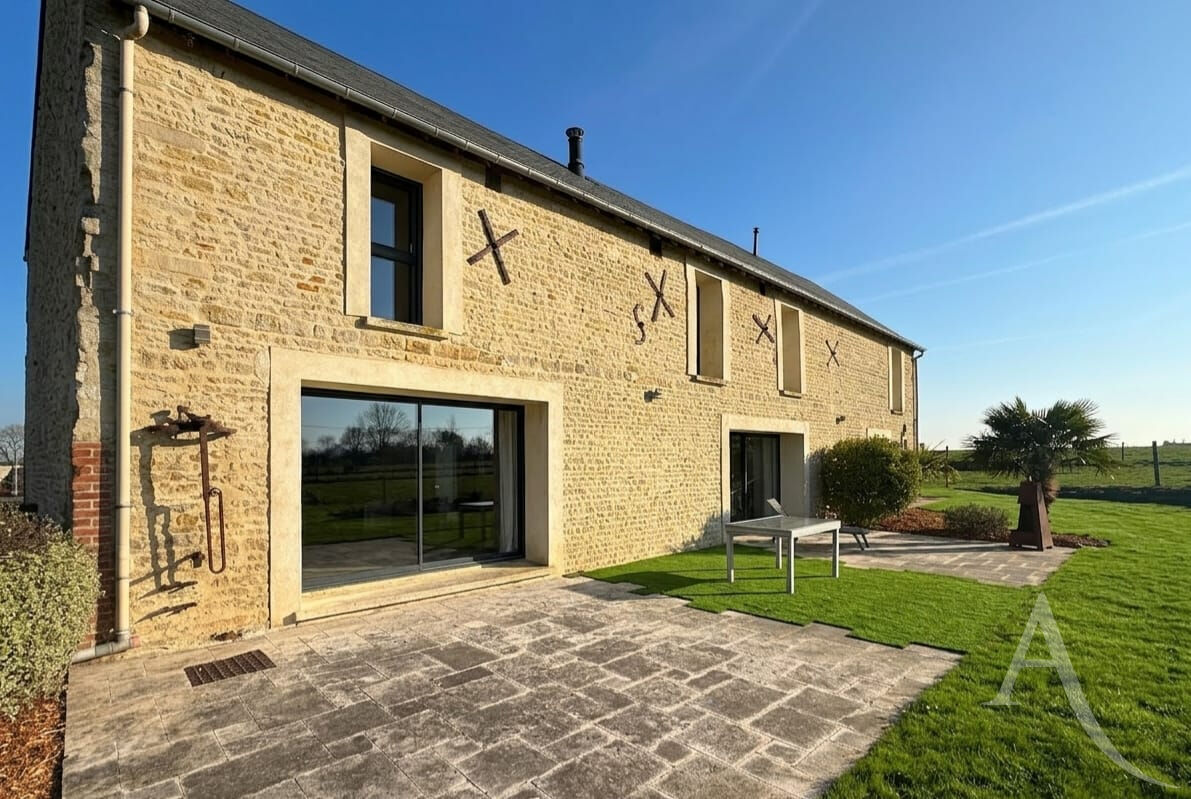 Agence immobilière de L'ADRESSE AGENCE CAENNAISE - L'ADRESSE AGENCE CAEN OUEST