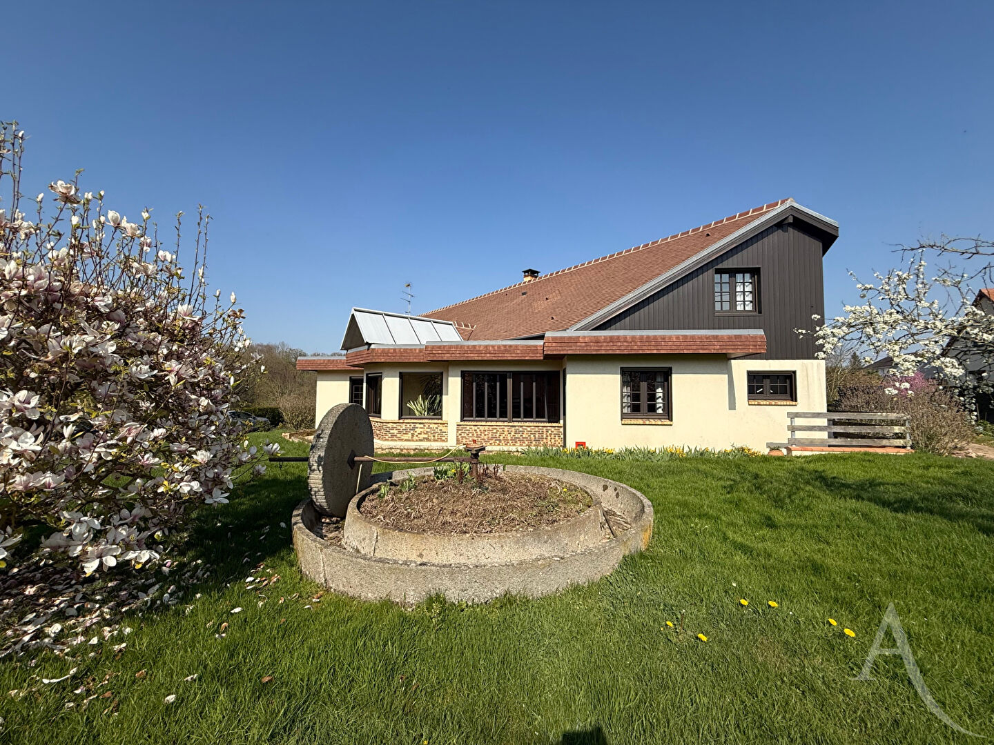 Agence immobilière de L'ADRESSE AGENCE CAENNAISE - L'ADRESSE AGENCE CAEN OUEST