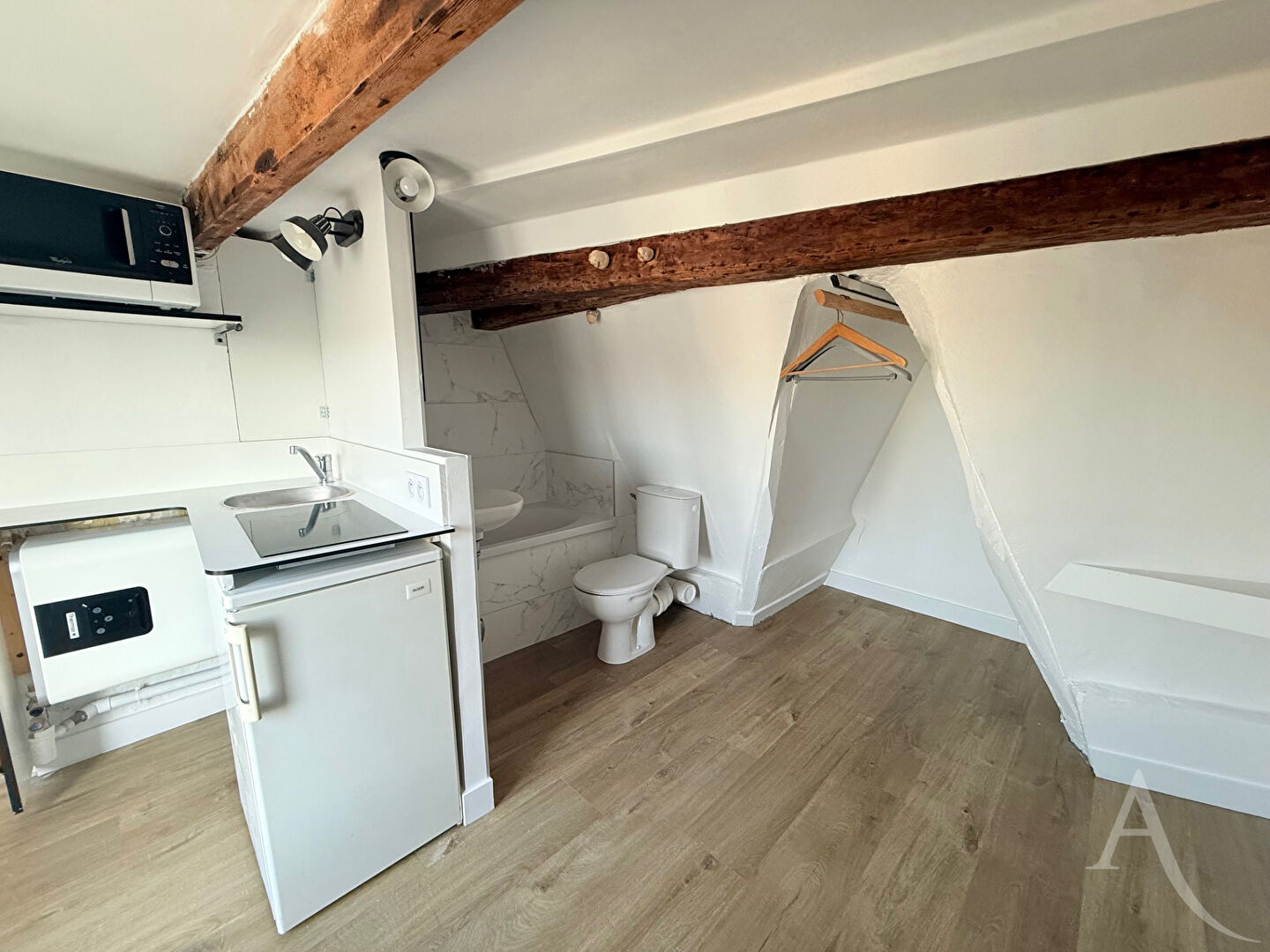 Agence immobilière de L'ADRESSE AGENCE CAENNAISE - L'ADRESSE AGENCE CAEN OUEST