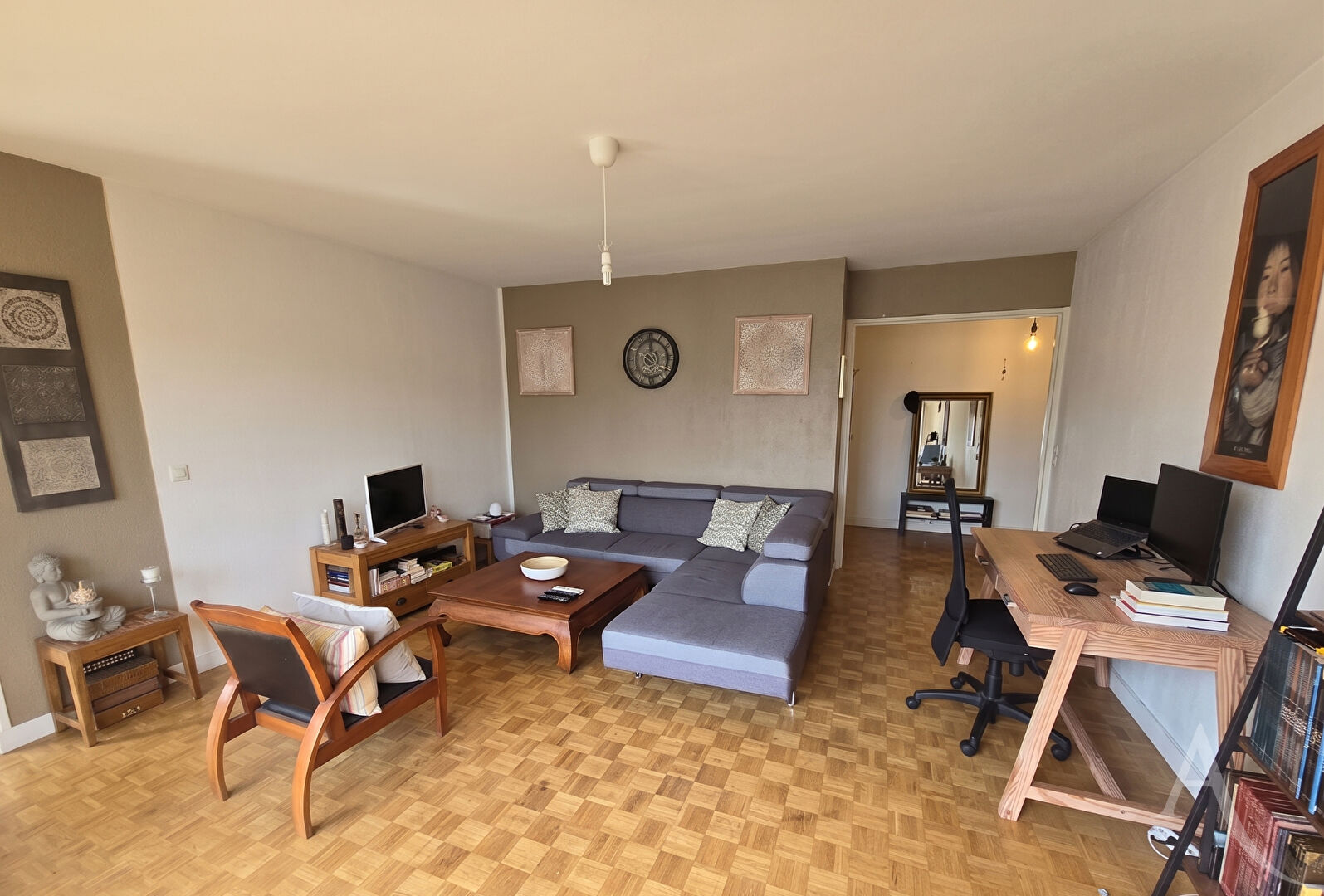 Agence immobilière de L'ADRESSE AGENCE CAENNAISE - L'ADRESSE AGENCE CAEN OUEST
