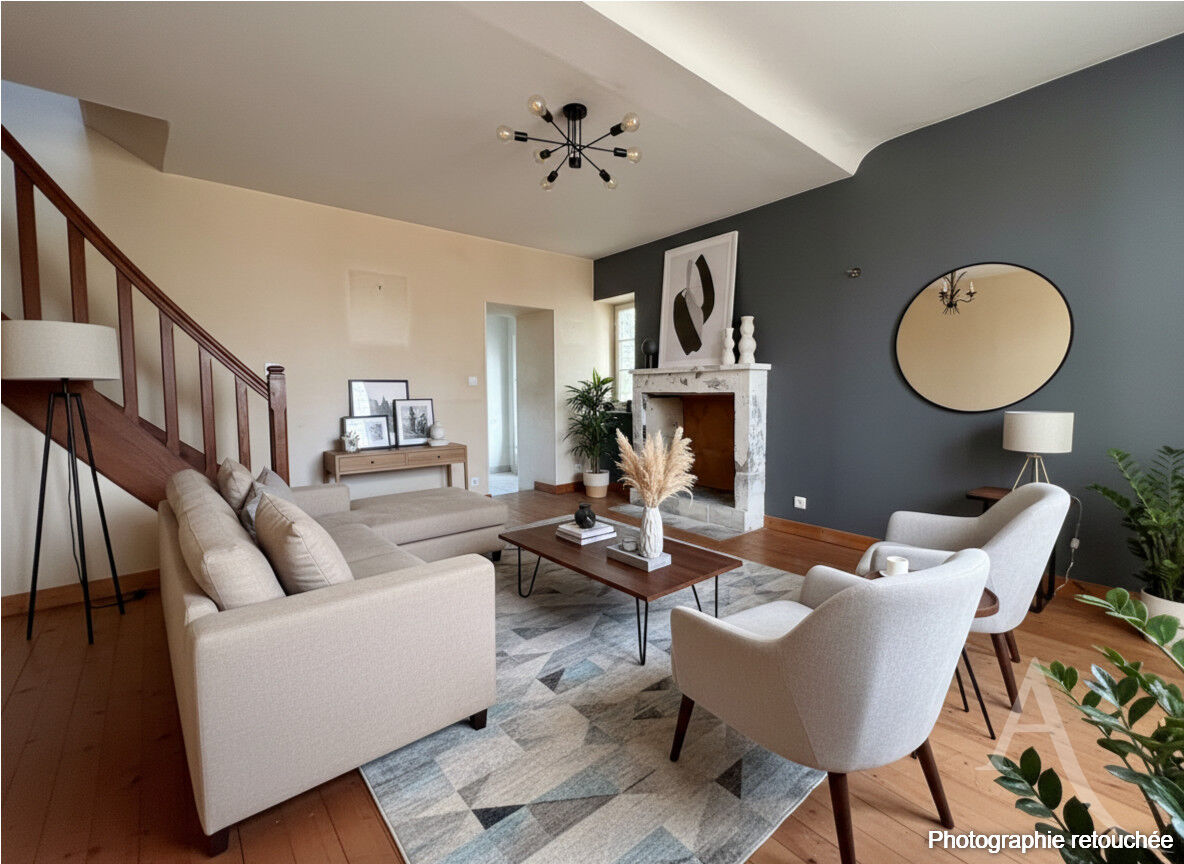 Agence immobilière de L'ADRESSE AGENCE CAENNAISE - L'ADRESSE AGENCE CAEN OUEST