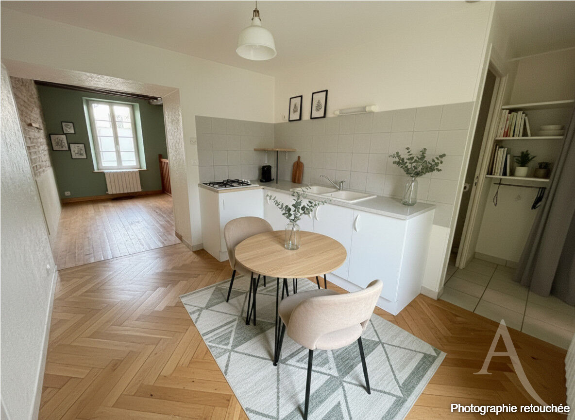 Agence immobilière de L'ADRESSE AGENCE CAENNAISE - L'ADRESSE AGENCE CAEN OUEST