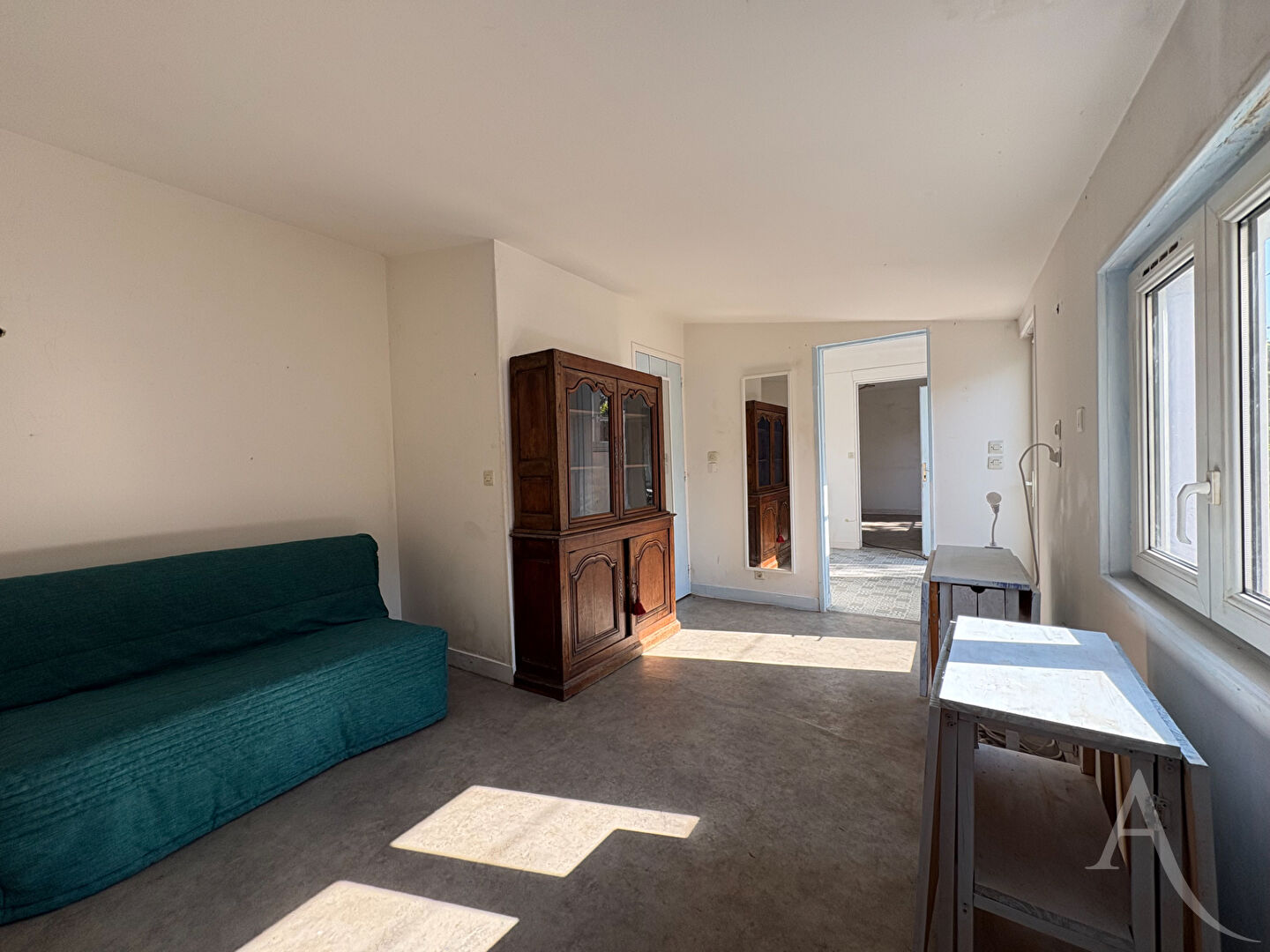 Agence immobilière de L'Adresse  AGENCE CAENNAISE - L'ADRESSE AGENCE CAENNAISE