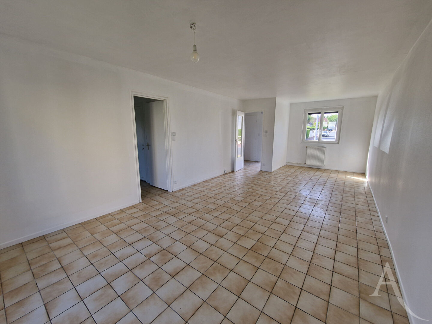 Agence immobilière de L'Adresse  AGENCE CAENNAISE - L'ADRESSE AGENCE CAENNAISE