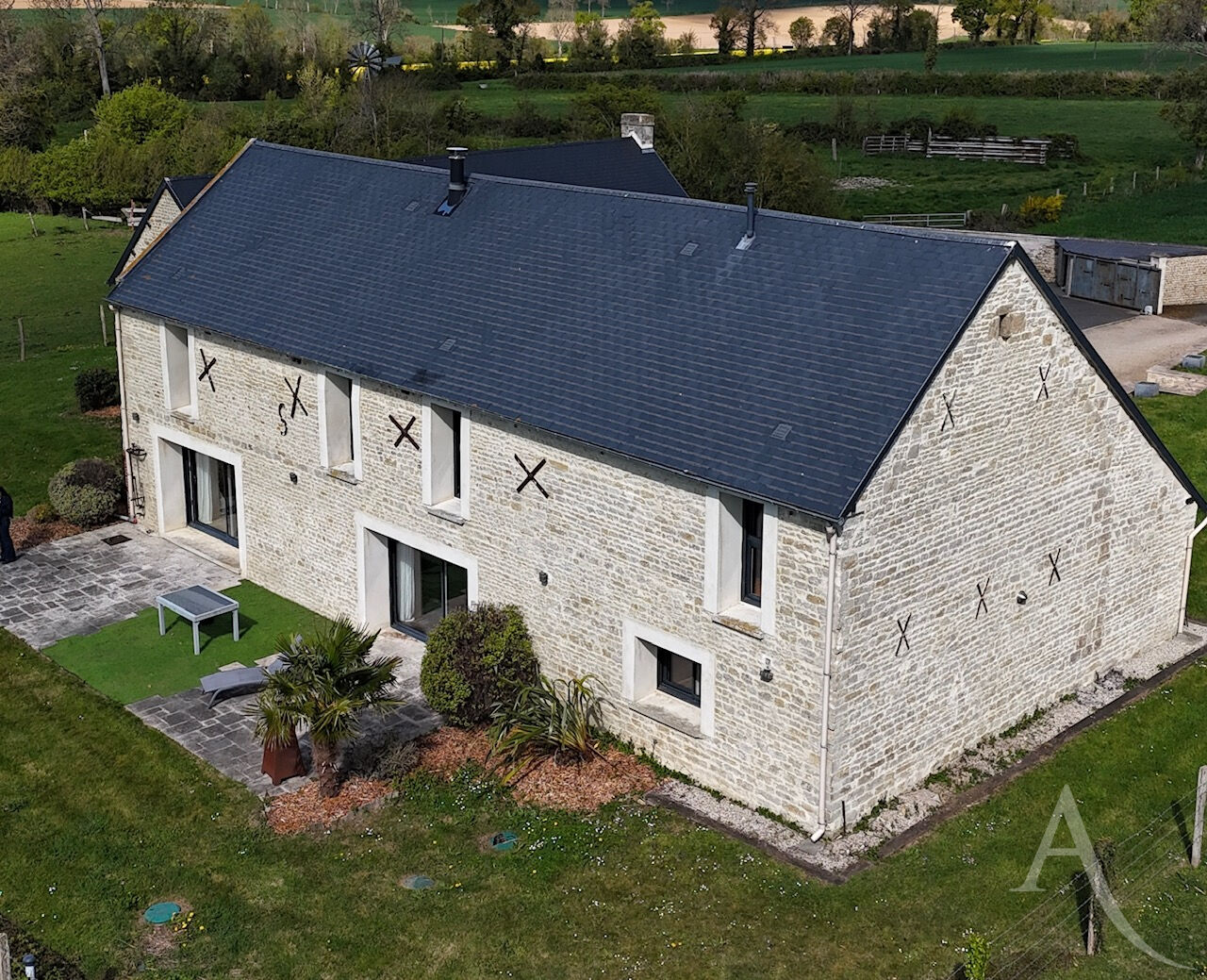 Agence immobilière de L'ADRESSE AGENCE CAENNAISE - L'ADRESSE AGENCE CAEN OUEST