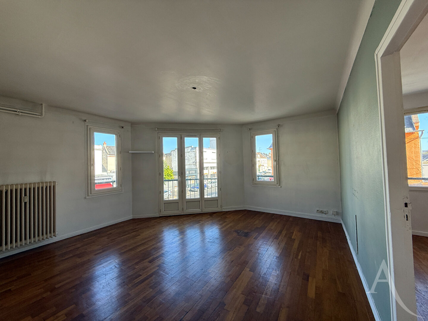Agence immobilière de L'Adresse  AGENCE CAENNAISE - L'ADRESSE AGENCE CAENNAISE
