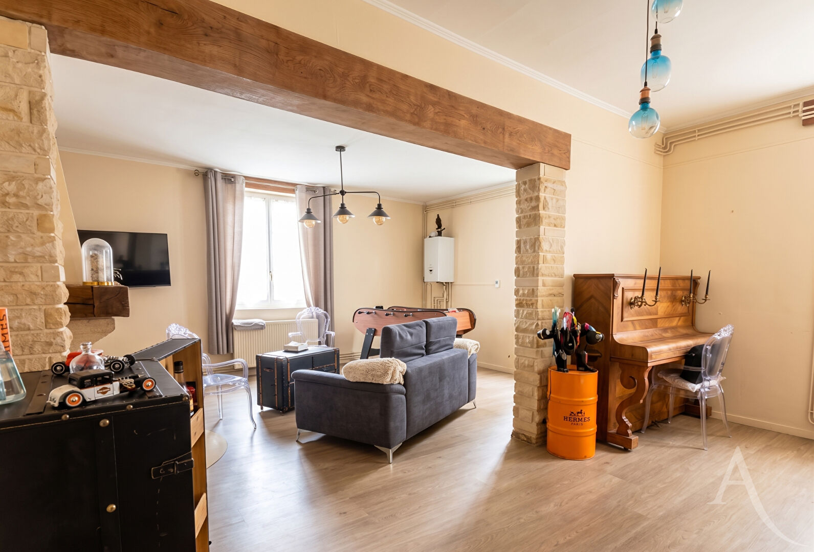 Agence immobilière de L'ADRESSE AGENCE CAENNAISE - L'ADRESSE AGENCE CAEN OUEST