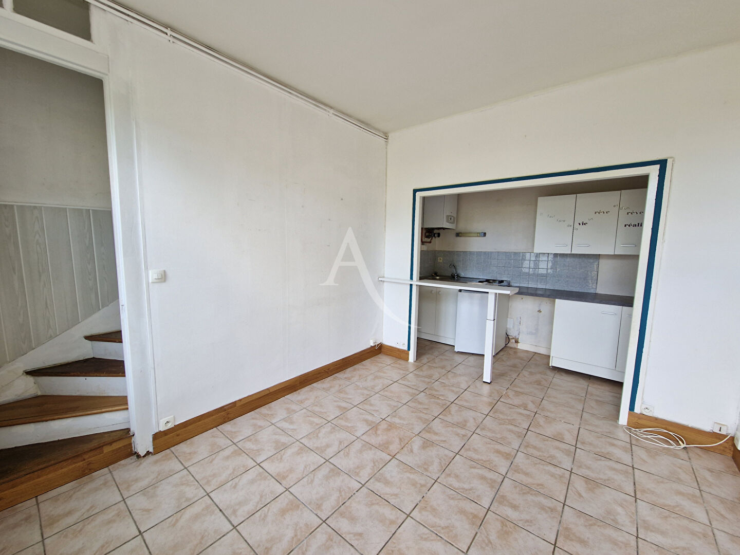 Agence immobilière de L'Adresse  AGENCE CAENNAISE - L'ADRESSE AGENCE CAENNAISE