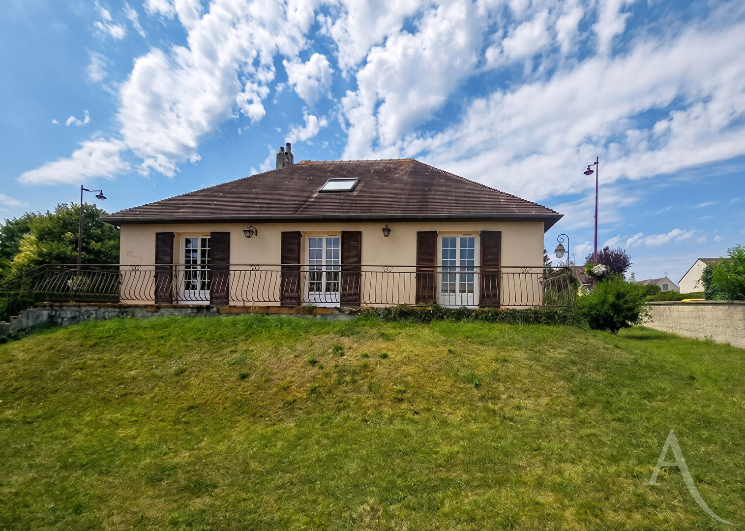 Agence immobilière de L'ADRESSE AGENCE CAENNAISE - L'ADRESSE AGENCE CAEN OUEST
