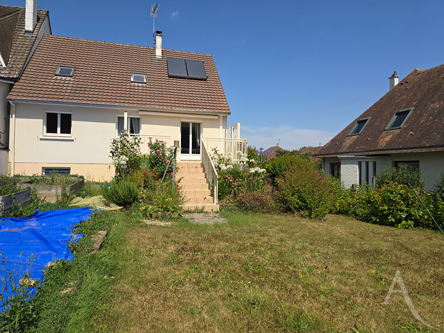 Agence immobilière de L'ADRESSE AGENCE CAENNAISE - L'ADRESSE AGENCE CAEN OUEST