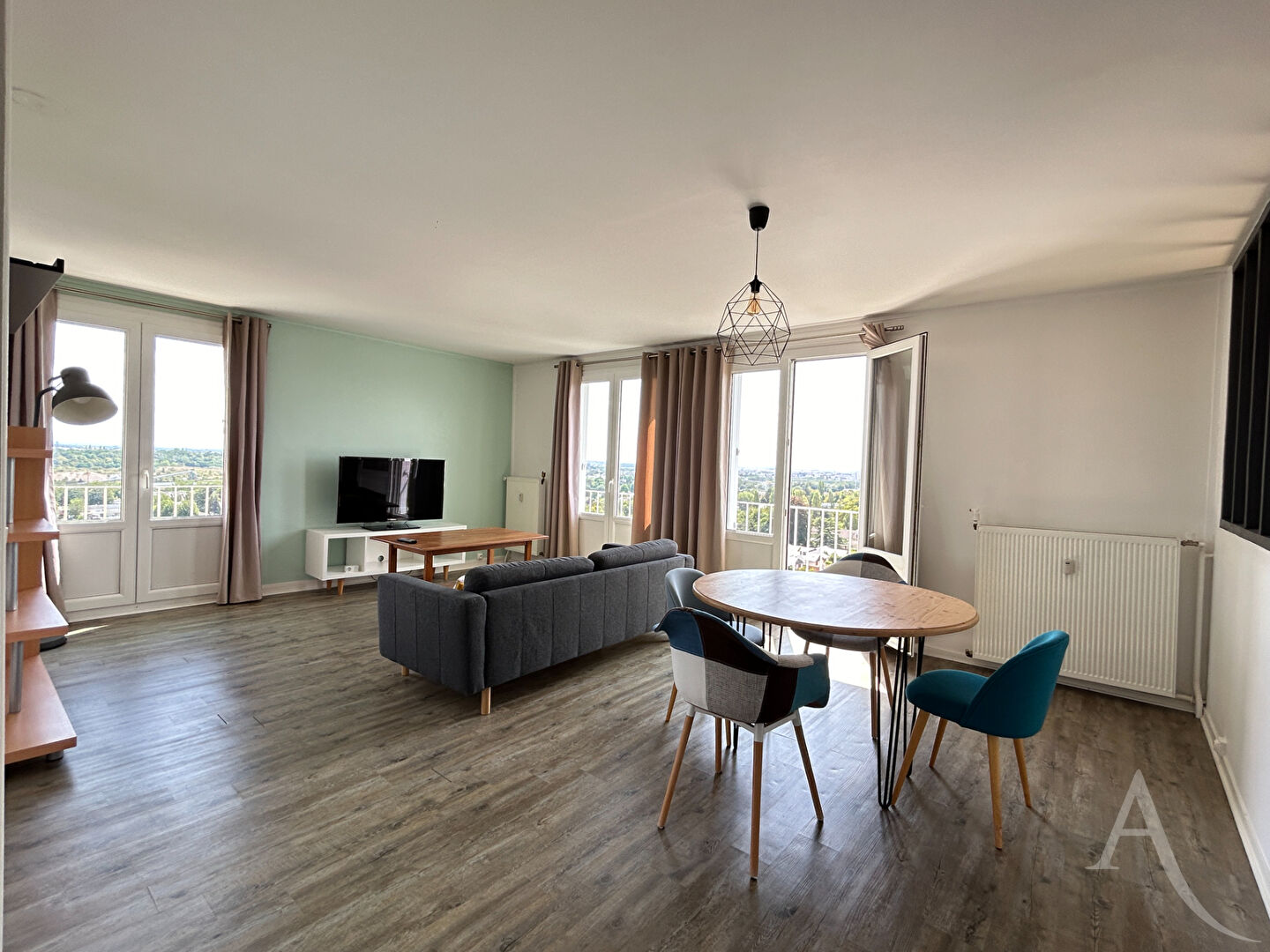 Agence immobilière de L'Adresse  AGENCE CAENNAISE - L'ADRESSE AGENCE CAENNAISE