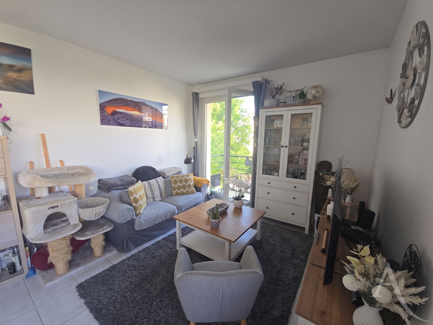 Agence immobilière de L'ADRESSE AGENCE CAENNAISE - L'ADRESSE AGENCE CAEN OUEST