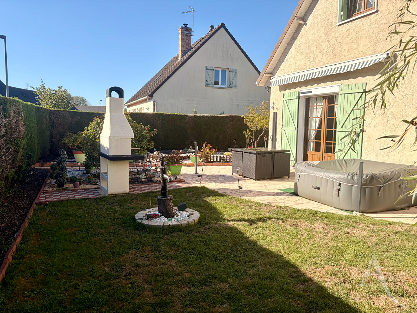 Agence immobilière de L'Adresse  AGENCE CAENNAISE - L'ADRESSE AGENCE CAENNAISE