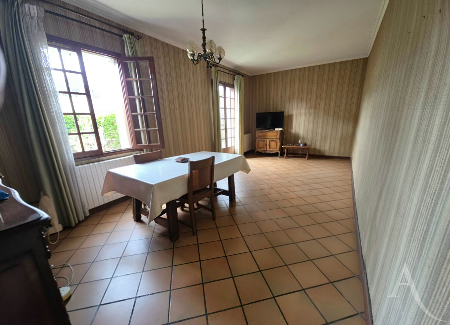 Agence immobilière de L'Adresse  AGENCE CAENNAISE - L'ADRESSE AGENCE CAENNAISE