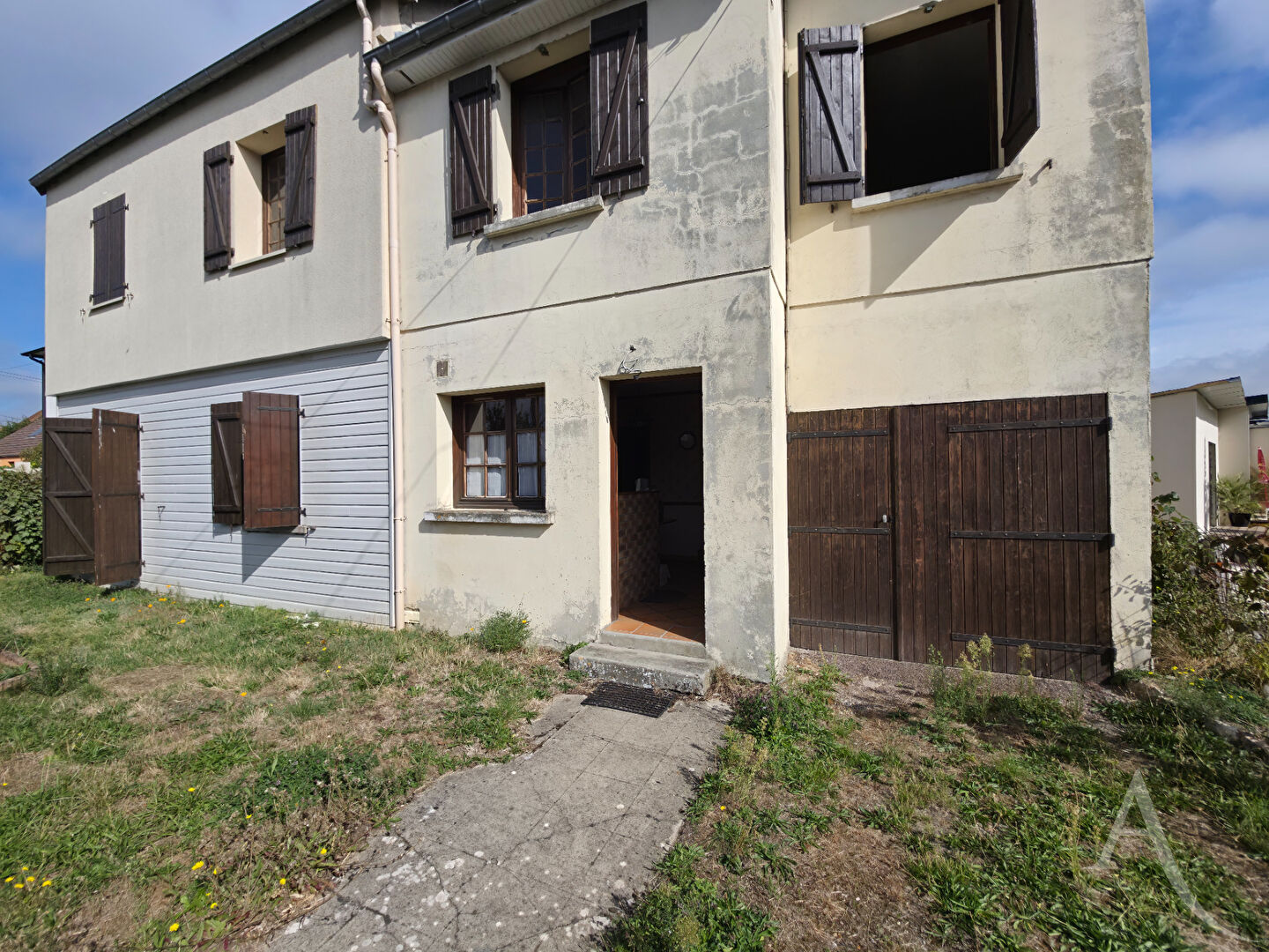 Agence immobilière de L'Adresse  AGENCE CAENNAISE - L'ADRESSE AGENCE CAENNAISE