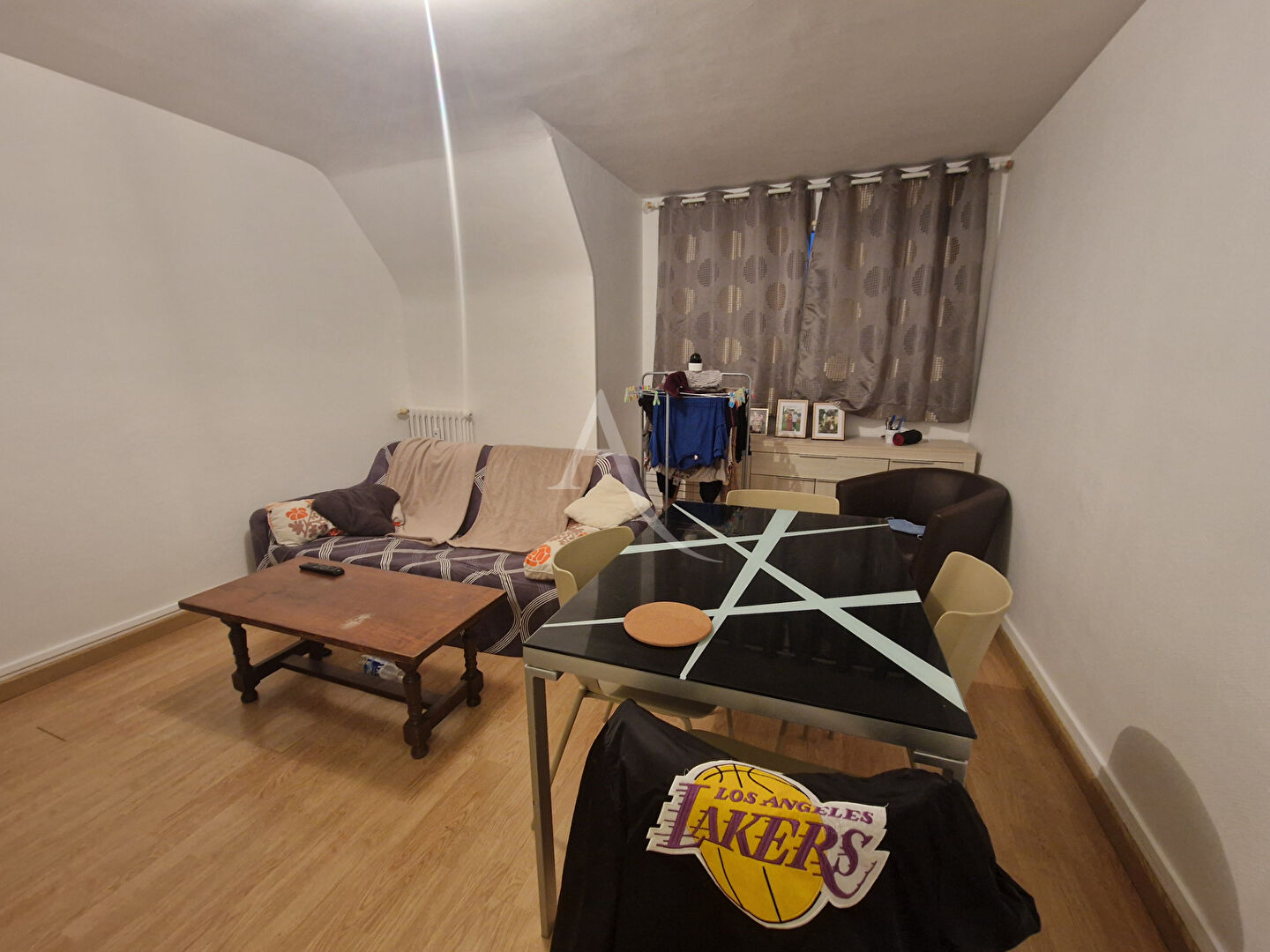 Appartement Caen 3 pièce(s)