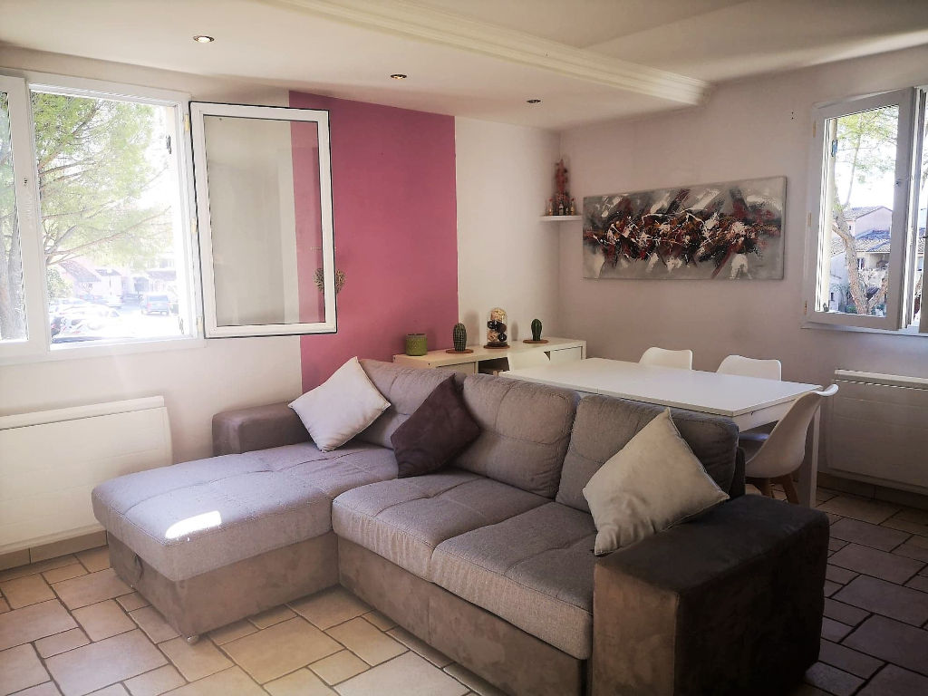 Appartement Le Plan De Grasse 4 pièce(s) 73 m2 Grasse 06130