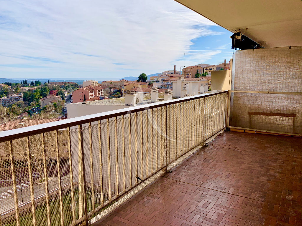 Appartement Grasse 3 pièce(s) 65 m2 Grasse 06130