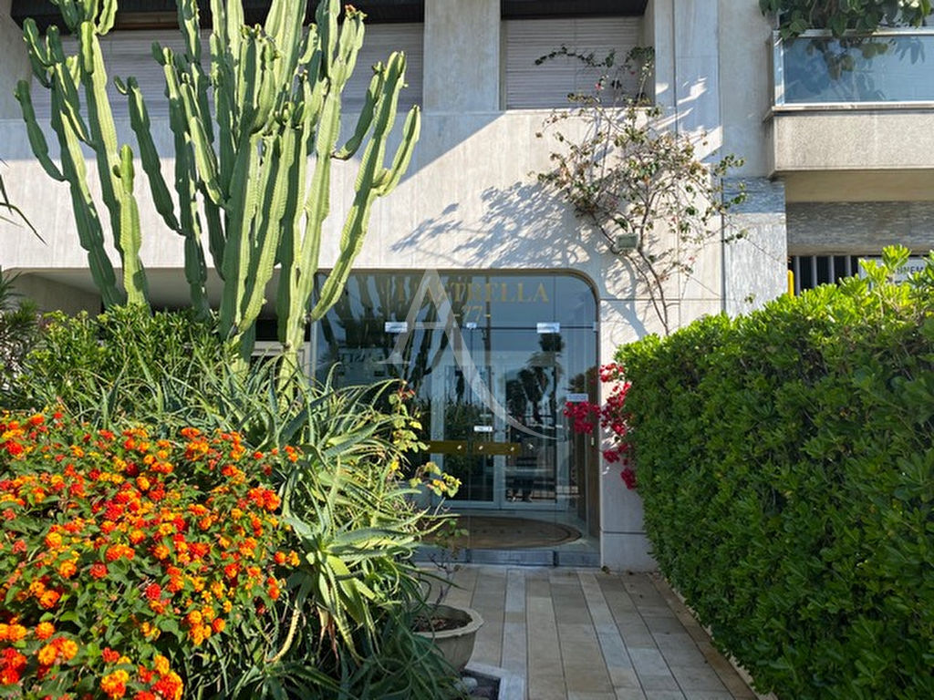 Agence immobilière de L'ADRESSE CABINET ROULLAND - L'Adresse Cagnes sur Mer
