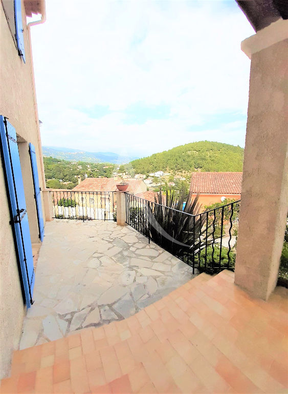 Photo Maison Le Tignet 5 pièces image 6/6