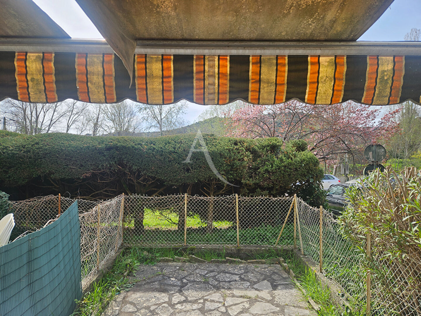 Agence immobilière de L'ADRESSE Cabinet Roulland