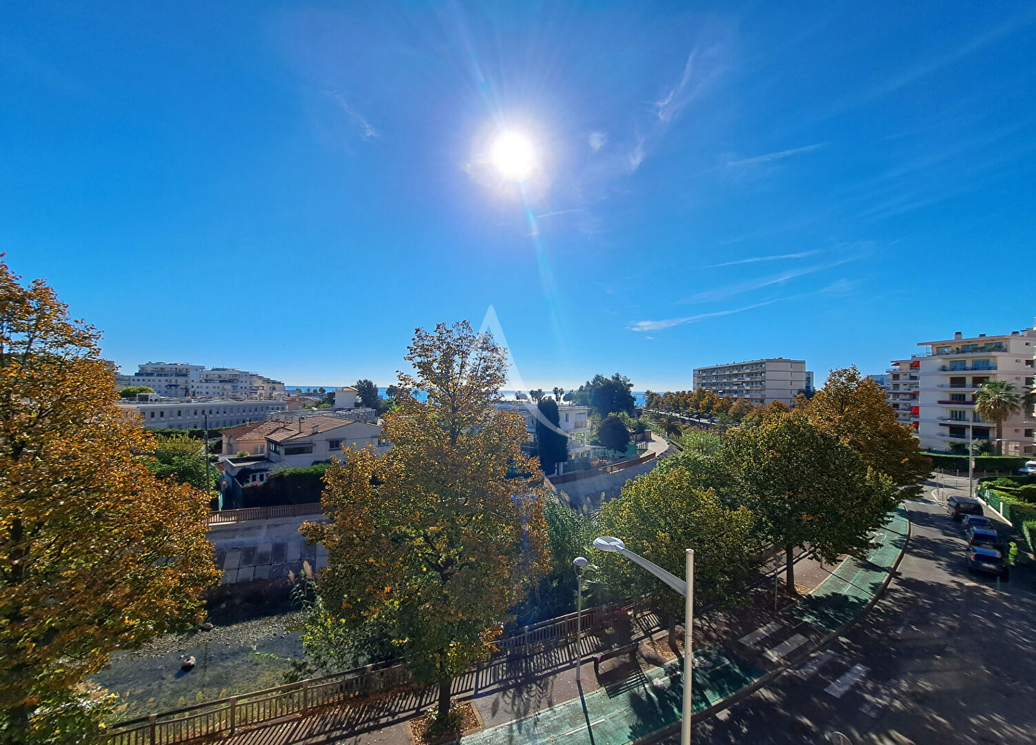 Agence immobilière de L'ADRESSE CABINET ROULLAND - L'Adresse Cagnes sur Mer