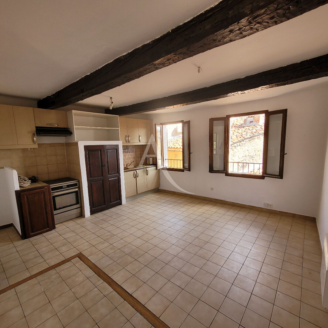 Photo lots de 2 appartements Fayence centre village image 3/6