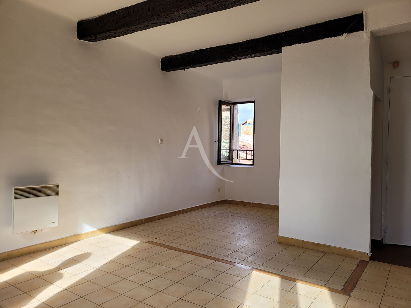 Photo lots de 2 appartements Fayence centre village image 4/6