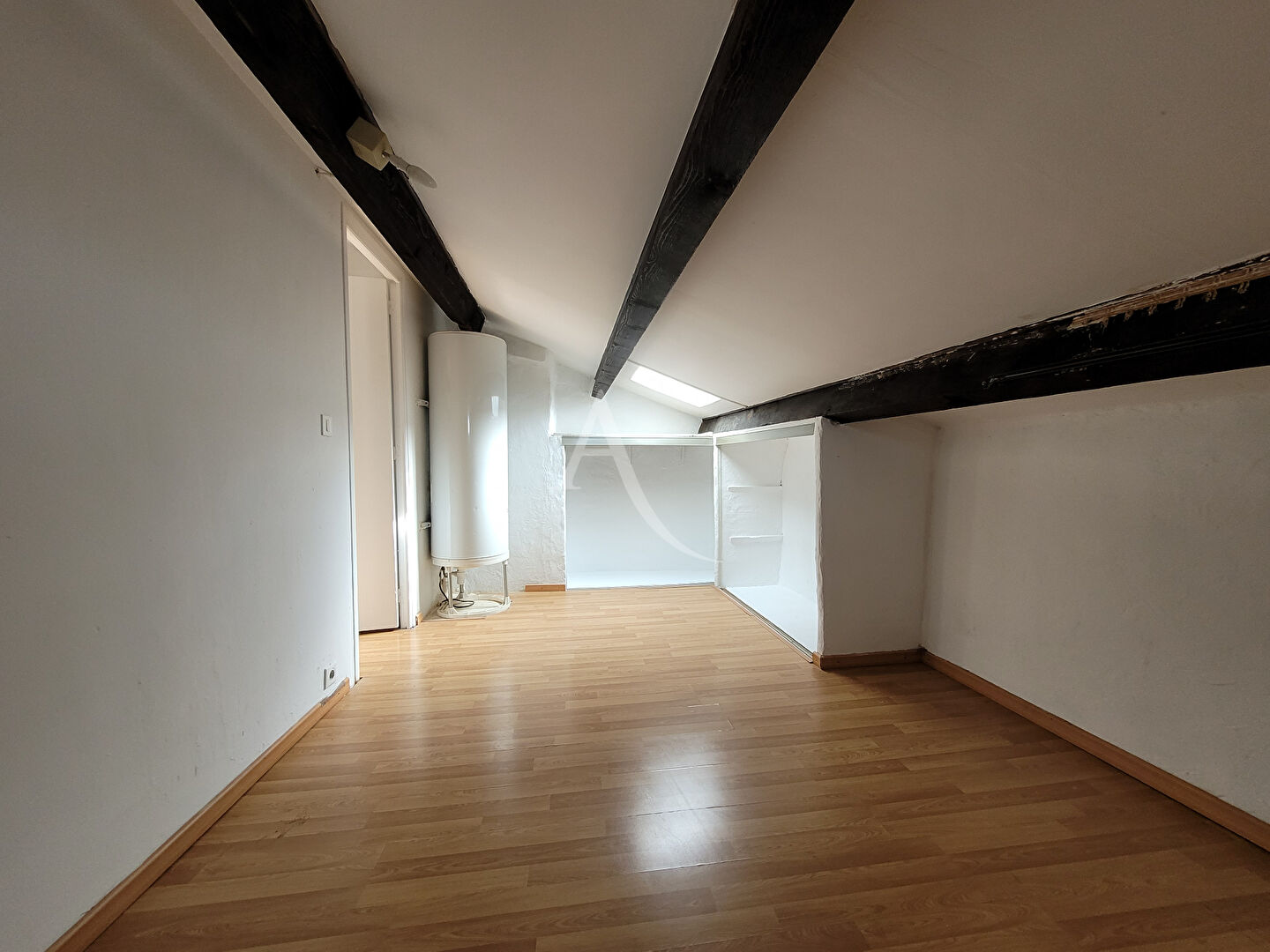 Photo lots de 2 appartements Fayence centre village image 5/6