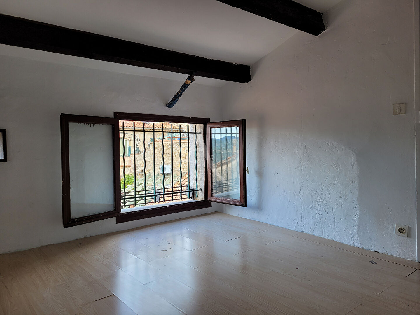 Photo lots de 2 appartements Fayence centre village image 6/6