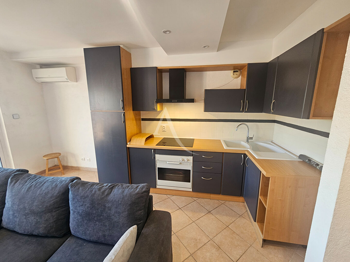 Agence immobilière de L'ADRESSE Cabinet Roulland