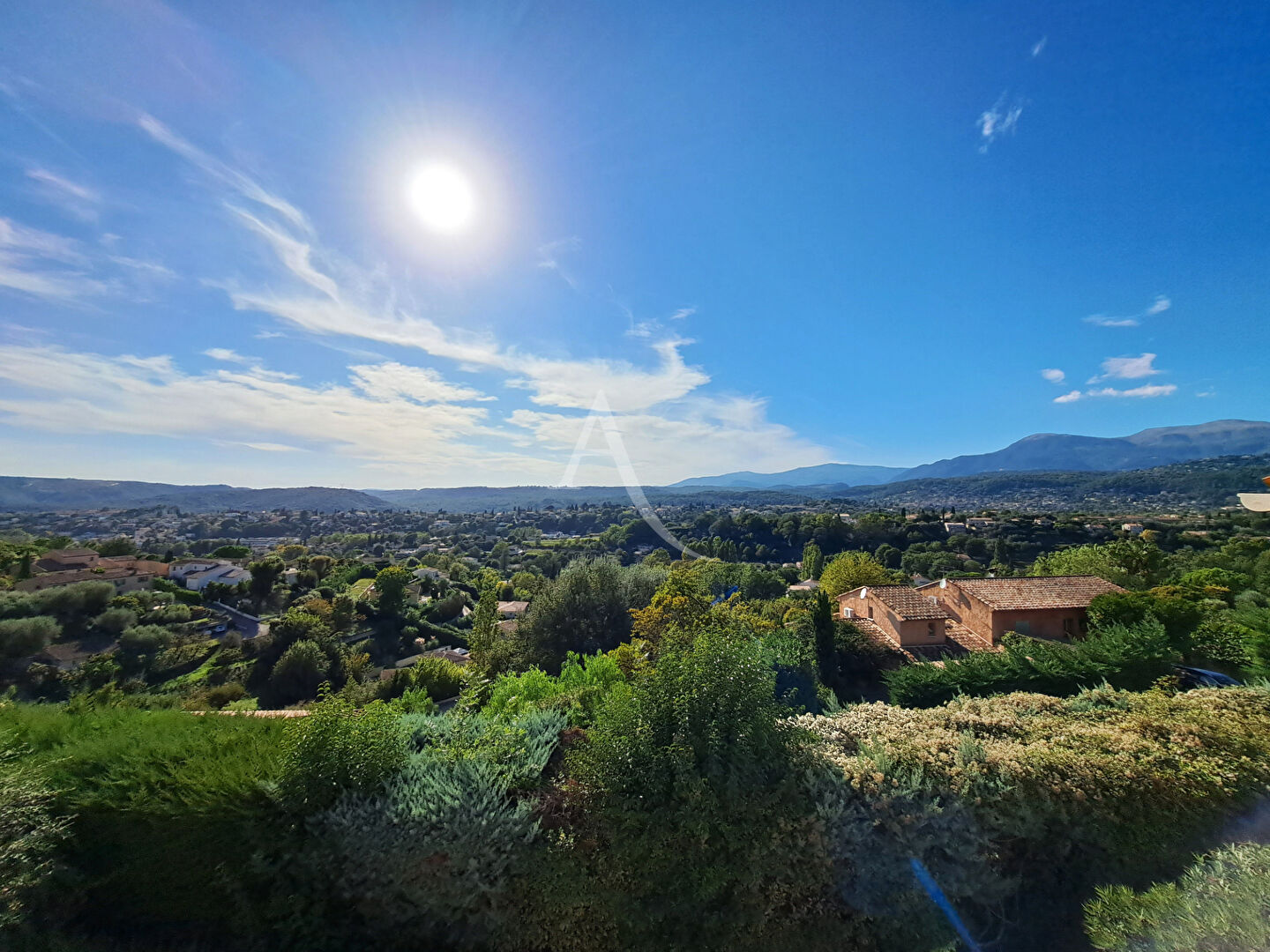 Agence immobilière de L'ADRESSE CABINET ROULLAND - L'Adresse Cagnes sur Mer
