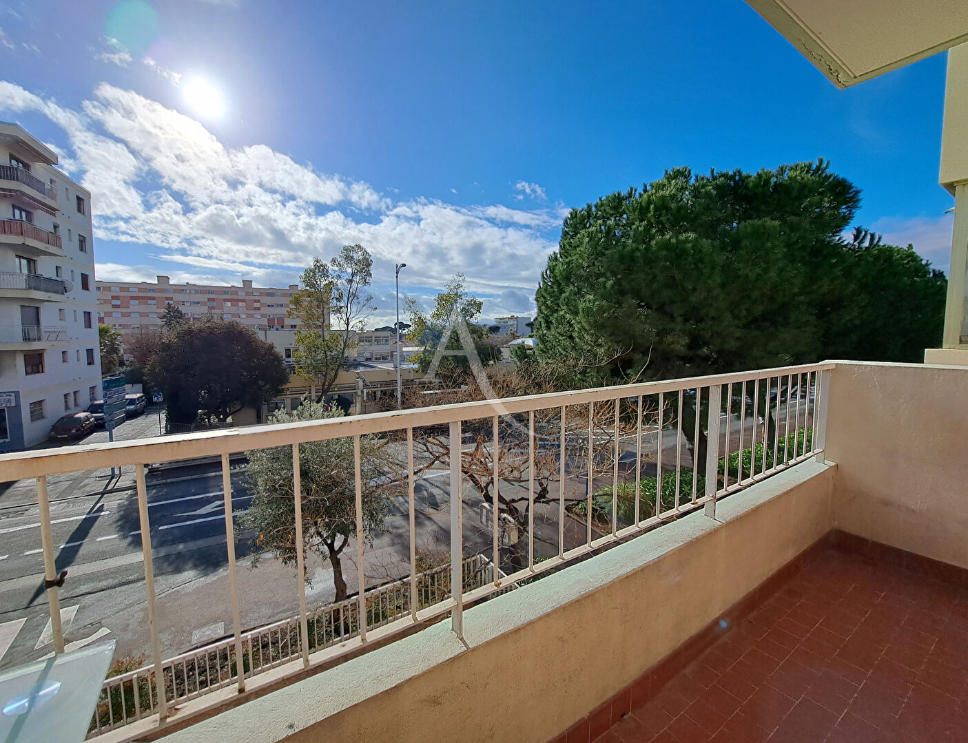 Agence immobilière de L'ADRESSE CABINET ROULLAND - L'Adresse Cagnes sur Mer