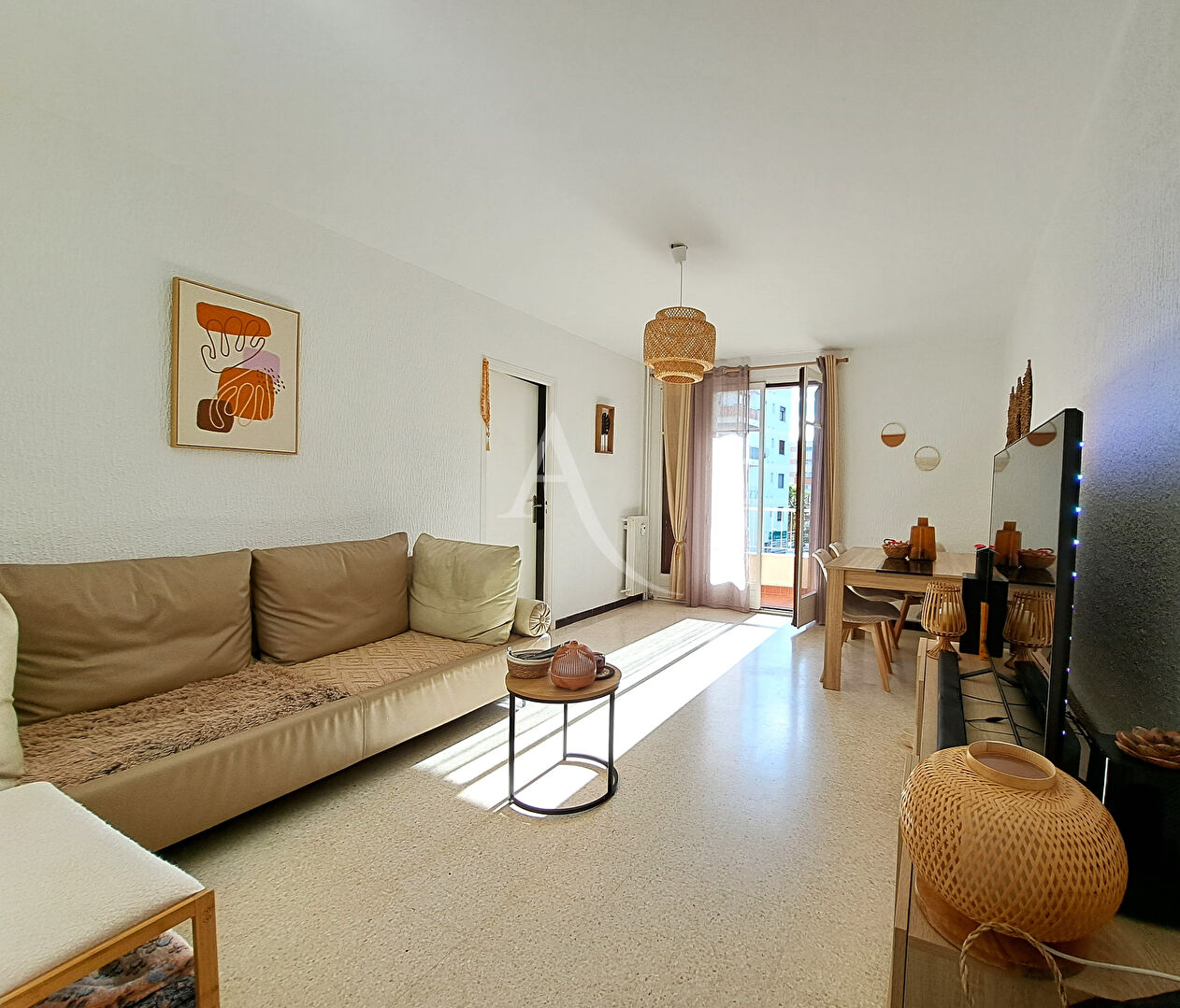 Agence immobilière de L'ADRESSE CABINET ROULLAND - L'Adresse Cagnes sur Mer