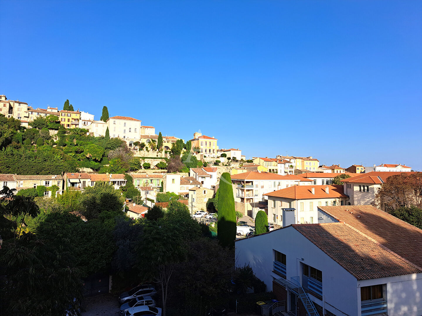 Agence immobilière de L'ADRESSE CABINET ROULLAND - L'Adresse Cagnes sur Mer