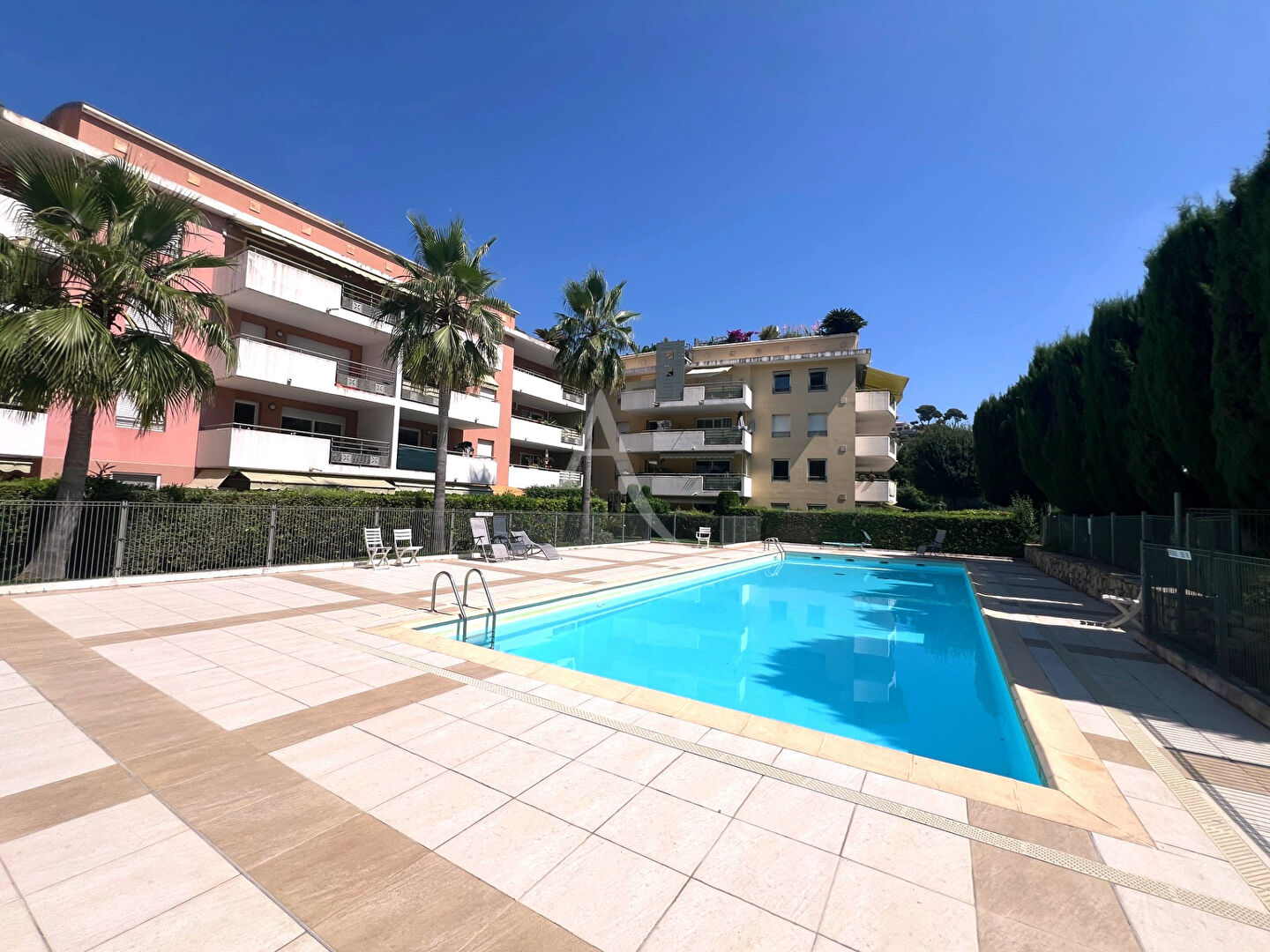 Agence immobilière de L'ADRESSE CABINET ROULLAND - L'Adresse Cagnes sur Mer