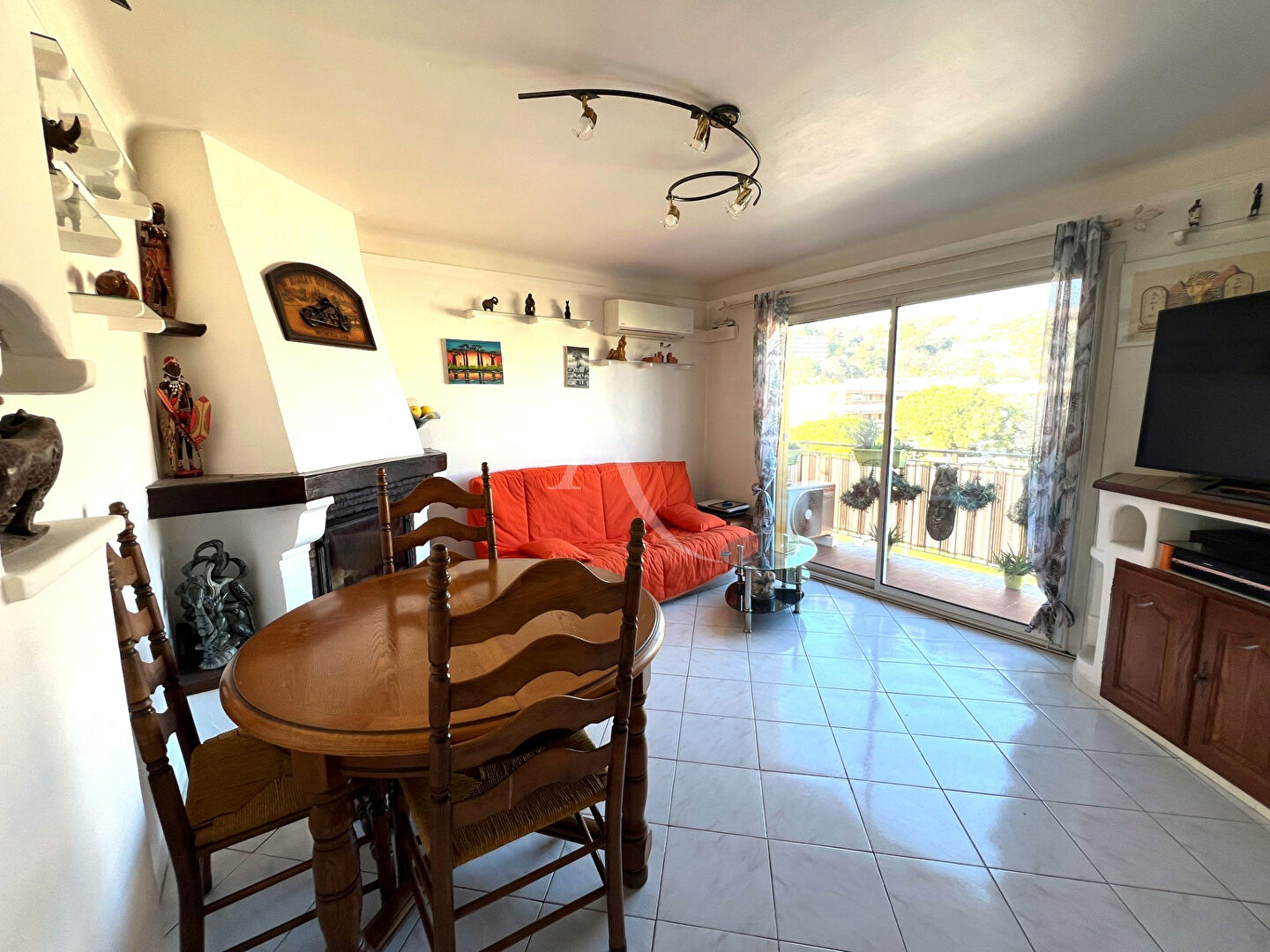 Agence immobilière de L'ADRESSE CABINET ROULLAND - L'Adresse Cagnes sur Mer