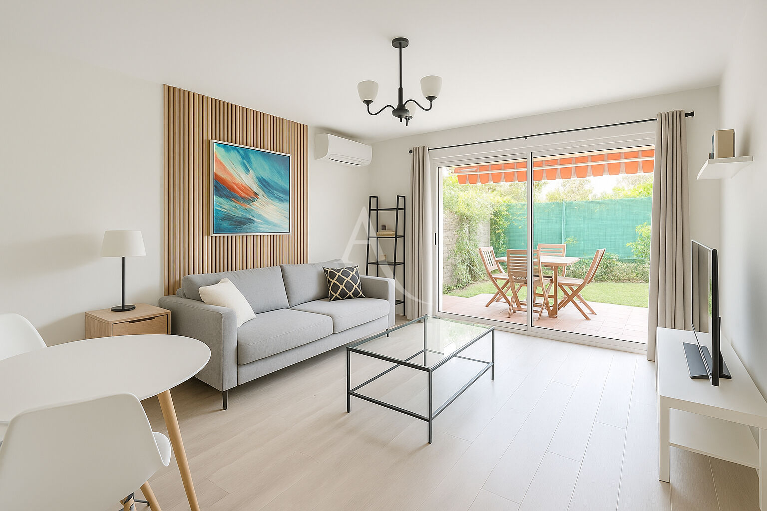 Agence immobilière de L'ADRESSE CABINET ROULLAND - L'Adresse Cagnes sur Mer