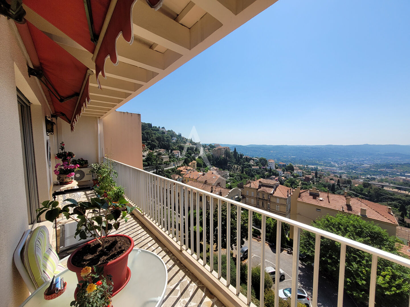 Agence immobilière de L'ADRESSE Cabinet Roulland