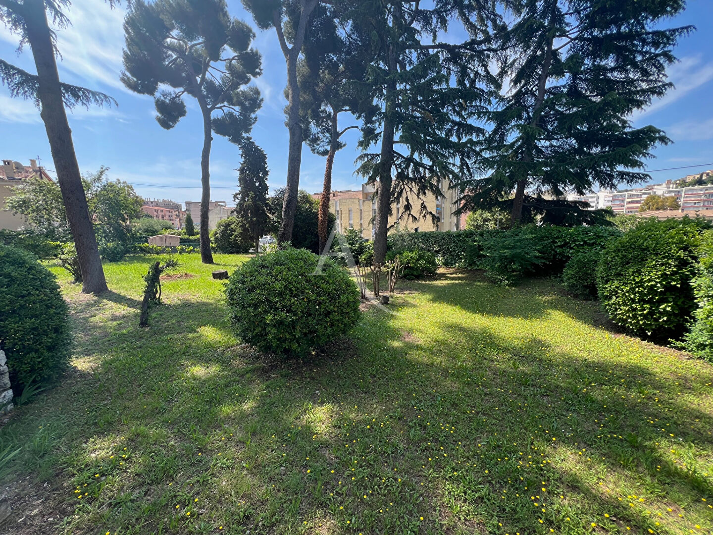 Agence immobilière de L'ADRESSE CABINET ROULLAND - L'Adresse Cagnes sur Mer