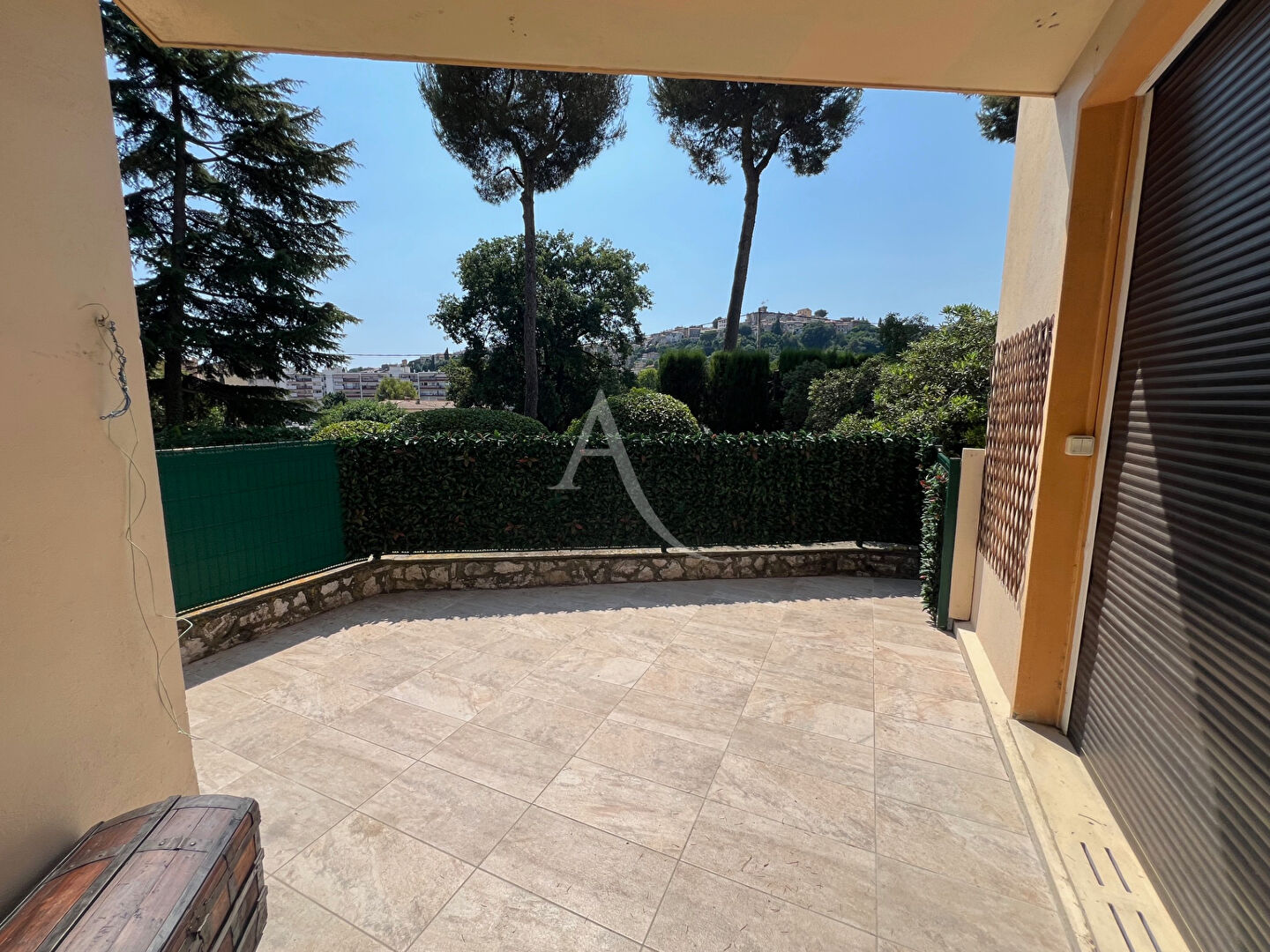 Agence immobilière de L'ADRESSE CABINET ROULLAND - L'Adresse Cagnes sur Mer