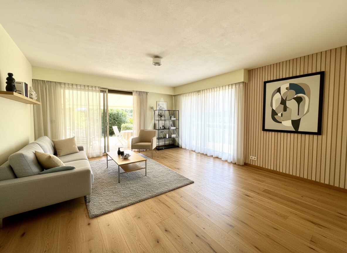 Agence immobilière de L'ADRESSE CABINET ROULLAND - L'Adresse Cagnes sur Mer