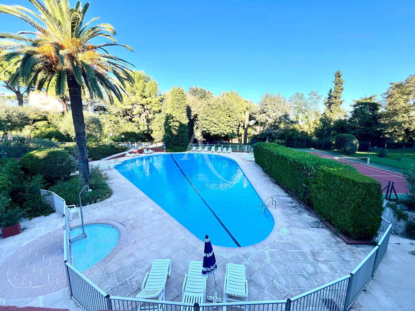 Agence immobilière de L'ADRESSE CABINET ROULLAND - L'Adresse Cagnes sur Mer