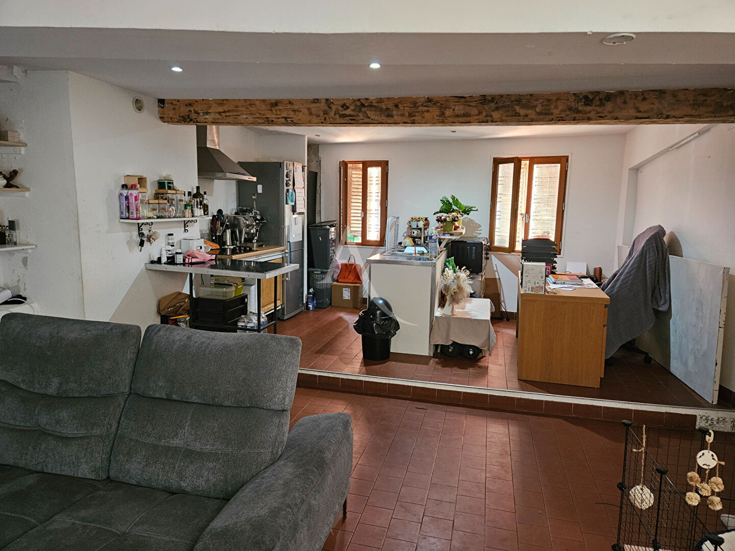 Agence immobilière de L'ADRESSE Cabinet Roulland