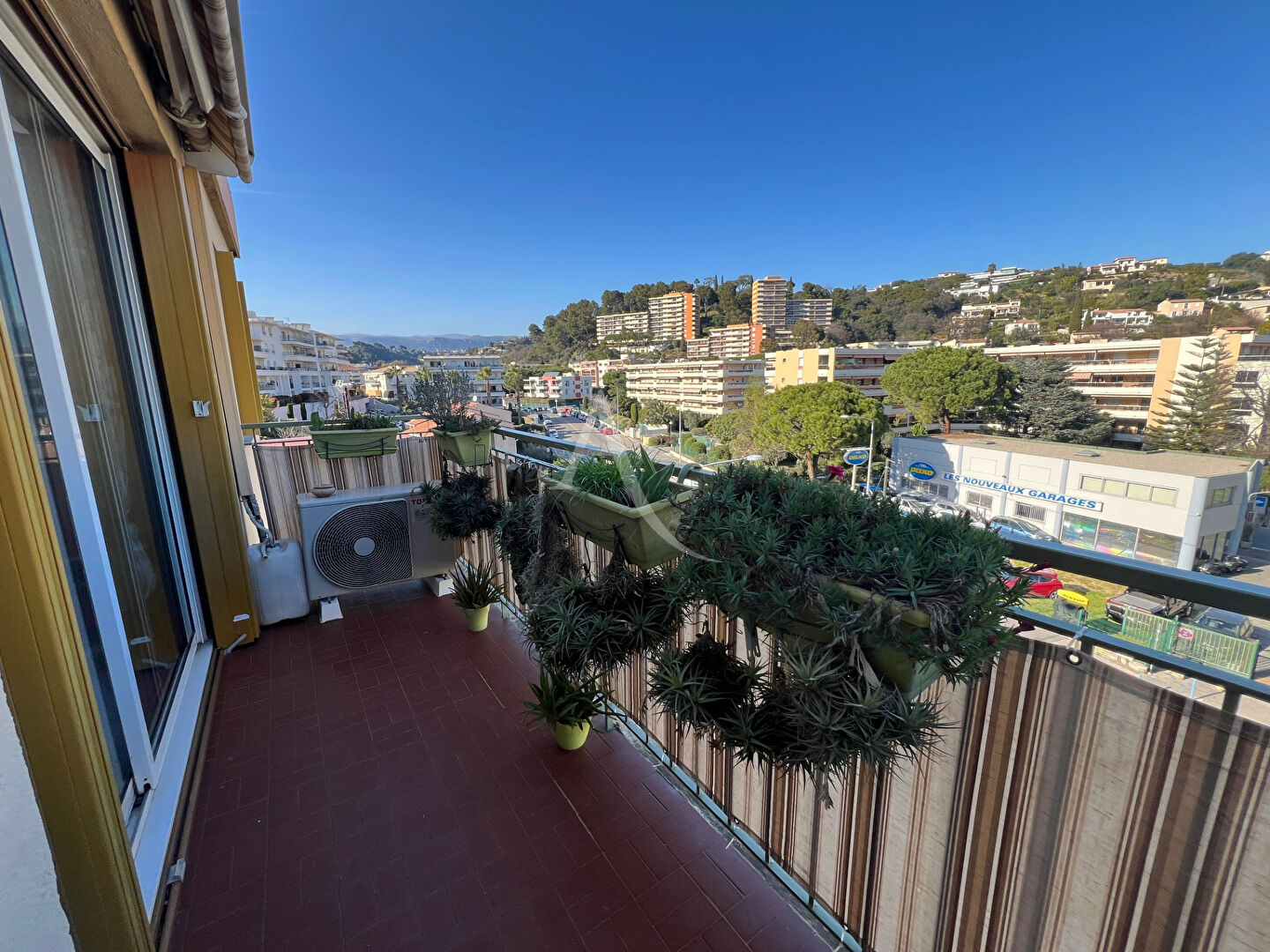 Agence immobilière de L'ADRESSE CABINET ROULLAND - L'Adresse Cagnes sur Mer