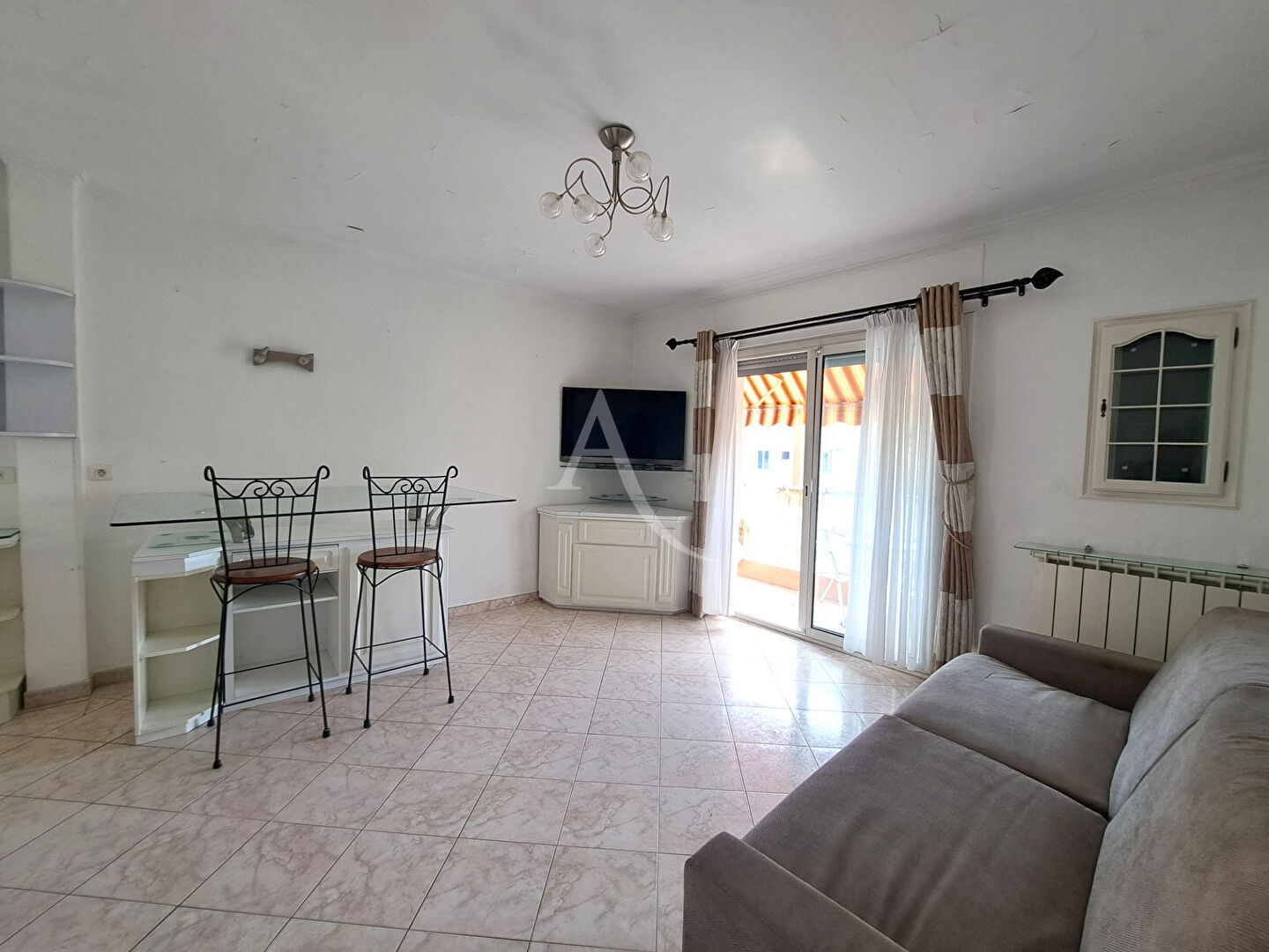 Agence immobilière de L'ADRESSE CABINET ROULLAND - L'Adresse Cagnes sur Mer